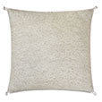 Marceau Turkish Knot Decorative Pillow