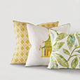 Namale Botanical Decorative Pillow