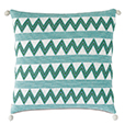 Namale Chevron Decorative Pillow