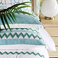 Namale Chevron Decorative Pillow