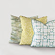 Namale Trellis Decorative Pillow