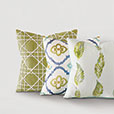 Namale Foliage Decorative Pillow