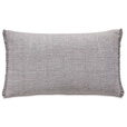 Naomi Solid Accent Pillow In Lilac