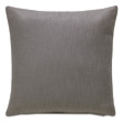 Naomi Solid Accent Pillow In Lilac