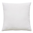 Naomi Ombre Hand Painted Accent Pillow In Purple