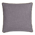 Noah Geometric Decorative Pillow