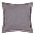 Noah Diamond Pattern Decorative Pillow