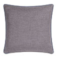 Noah Jacquard Decorative Pillow