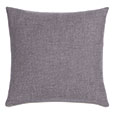 Noah Leather Decorative Pillow