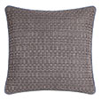 Noah Woven Decorative Pillow