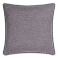 Noah Woven Decorative Pillow