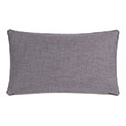 Noah Geometric Decorative Pillow