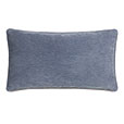 Noah Oblong Jacquard Decorative Pillow