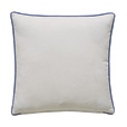 Baldwin White With Monogram