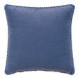 Breeze Sapphire With Coral Design