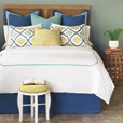 Breeze Sapphire With Border