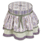 Lily Vanity Stool
