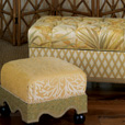 Antigua Storage Chest