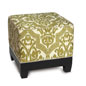 Jaya Cube Ottoman