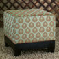 Maeve Cube Ottoman