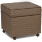 Heartwood Storage Boxed Ottoman