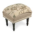 Gallagher Pillow Top Stool