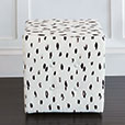 Maddox Cube Ottoman