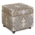 Aiden Storage Ottoman