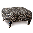 Bagira Spot Ottoman