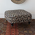 Bagira Spot Ottoman