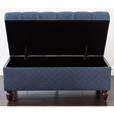 Pax Denim Storage Chest