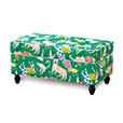 Hullabaloo Upholstered Storage Chest