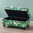 Hullabaloo Upholstered Storage Chest