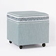 Amberlynn Storage Ottoman