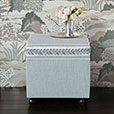 Amberlynn Storage Ottoman