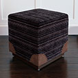 Rocco Cube Ottoman