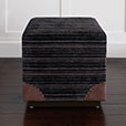 Rocco Cube Ottoman