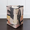 Alma Abstract Ottoman