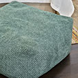 Charlie Textured Pouf