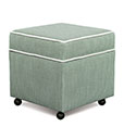 Casa Guava Storage Ottoman