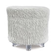 ZEYLIN STORAGE OTTOMAN
