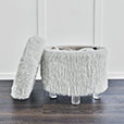 ZEYLIN STORAGE OTTOMAN