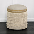 DALEYZA BOHO OTTOMAN