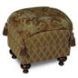 Umbridge Pillow Top Ottoman