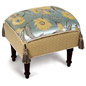 Bellezza Pillow Top Stool