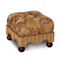Madeira Medium Ottoman