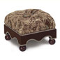 Bacall Medium Ottoman