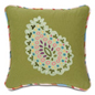 Embroidered Lenox Apple
