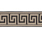 Border Greek Key B (Black)