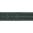 Ruota Teal Border Trim